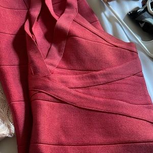 Size M Bebé dresses